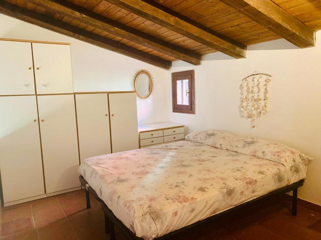 Appartamento I Geranei Centro San Teodoro  Buitenkant foto