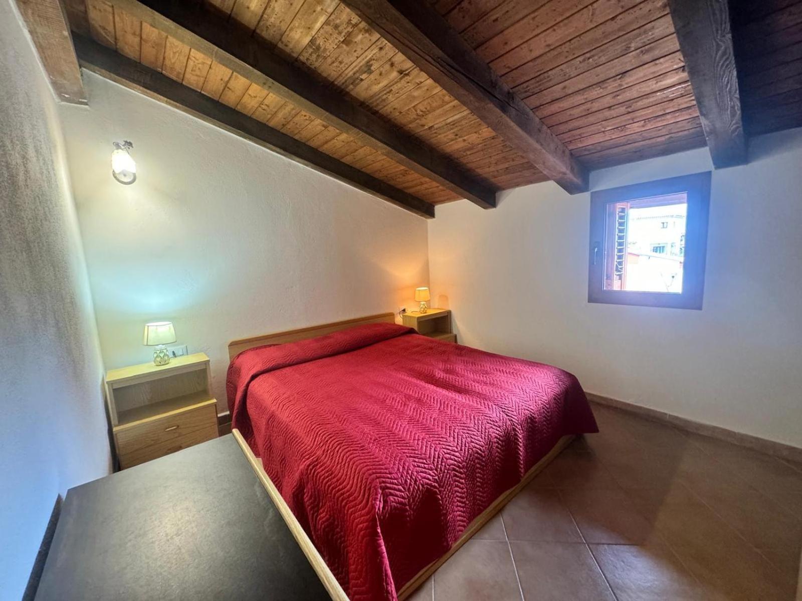 Appartamento I Geranei Centro San Teodoro  Buitenkant foto